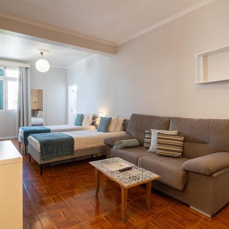 Casa Branca Apartments By Wanderlust Madeira, Vacation Rentals Funchal  Ngoại thất bức ảnh