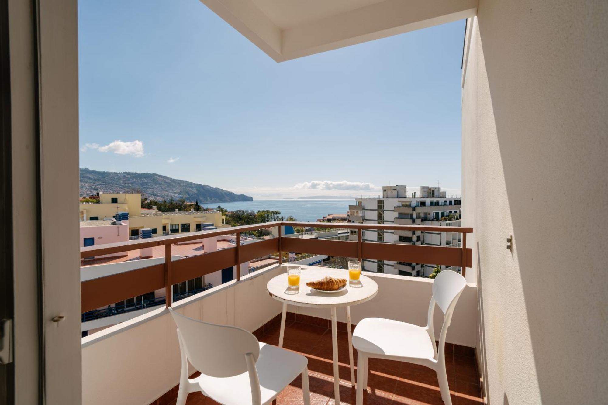 Casa Branca Apartments By Wanderlust Madeira, Vacation Rentals Funchal  Ngoại thất bức ảnh