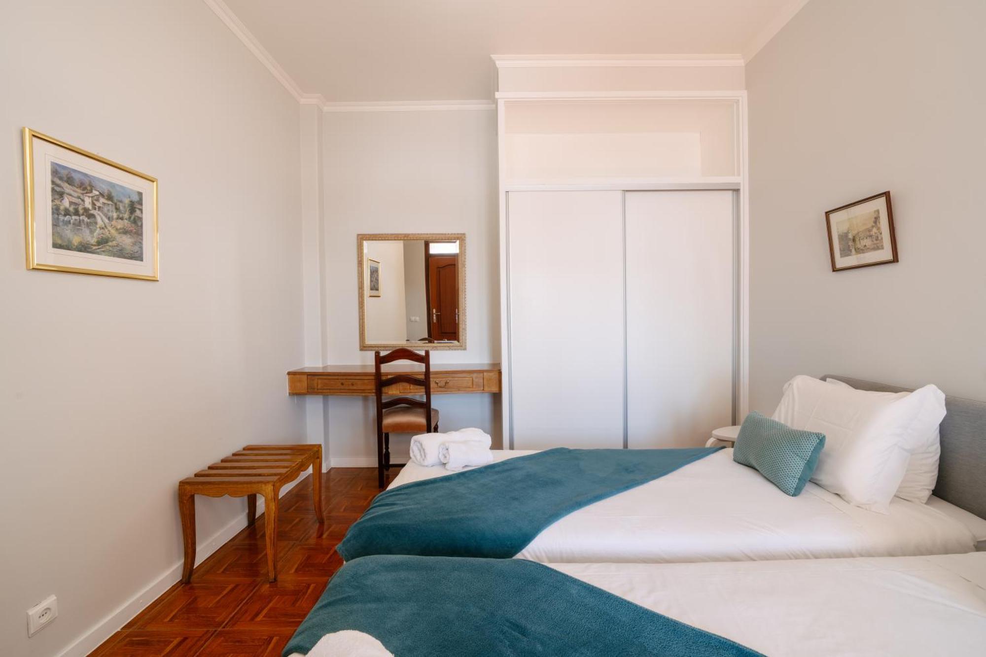 Casa Branca Apartments By Wanderlust Madeira, Vacation Rentals Funchal  Ngoại thất bức ảnh