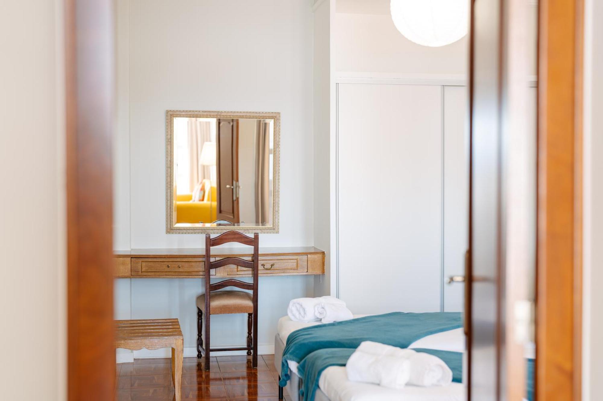 Casa Branca Apartments By Wanderlust Madeira, Vacation Rentals Funchal  Ngoại thất bức ảnh