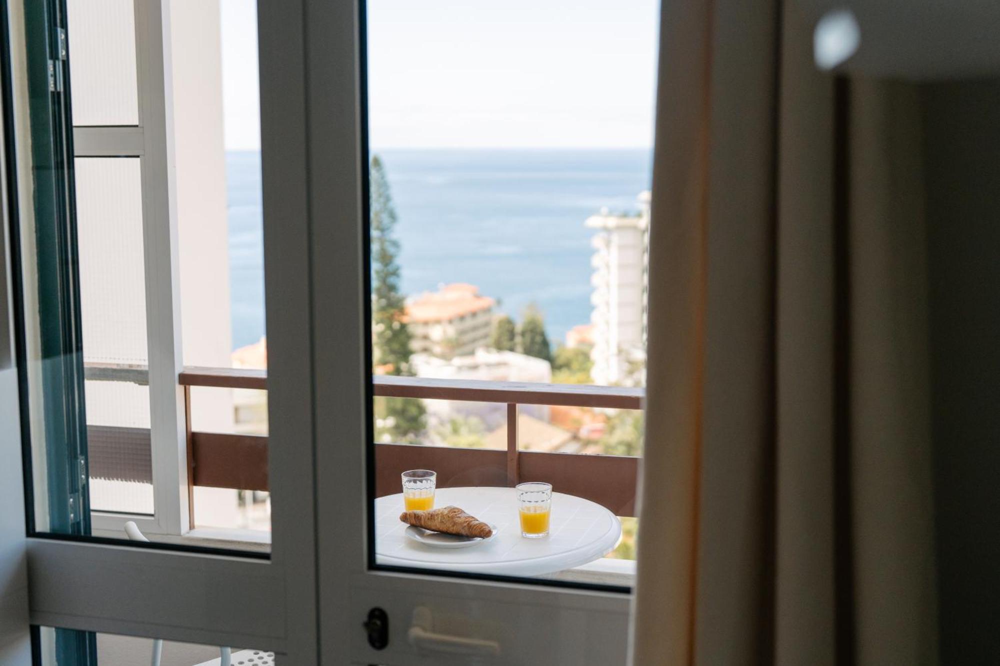 Casa Branca Apartments By Wanderlust Madeira, Vacation Rentals Funchal  Ngoại thất bức ảnh