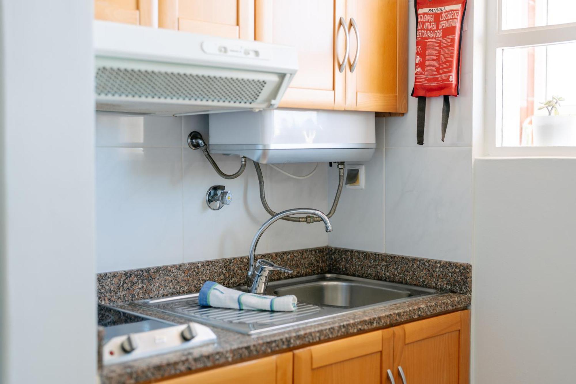 Casa Branca Apartments By Wanderlust Madeira, Vacation Rentals Funchal  Ngoại thất bức ảnh