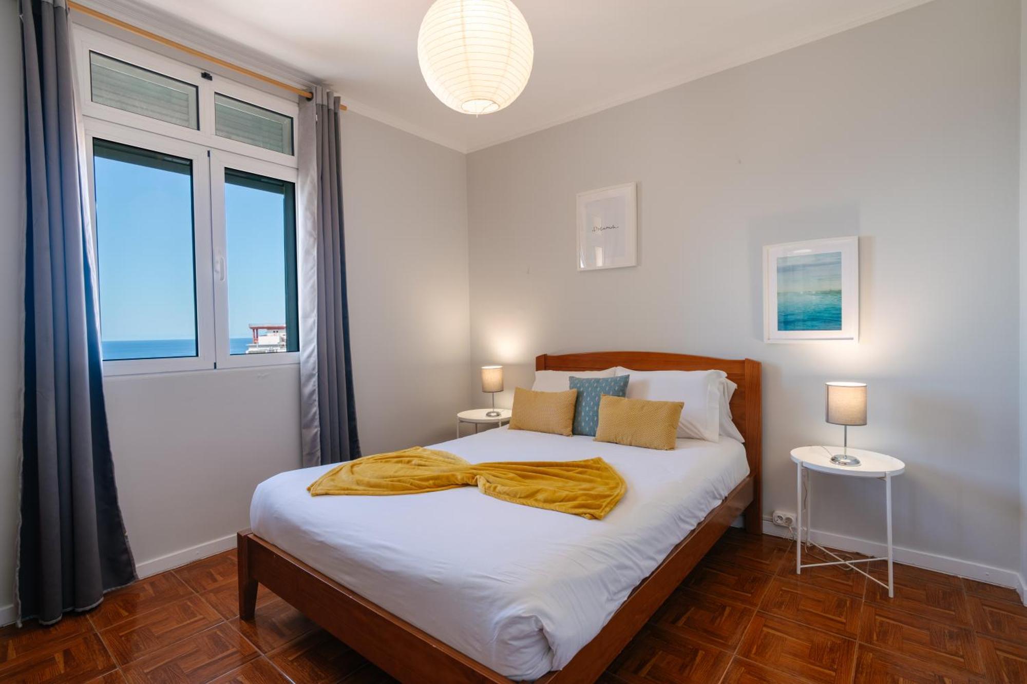 Casa Branca Apartments By Wanderlust Madeira, Vacation Rentals Funchal  Ngoại thất bức ảnh