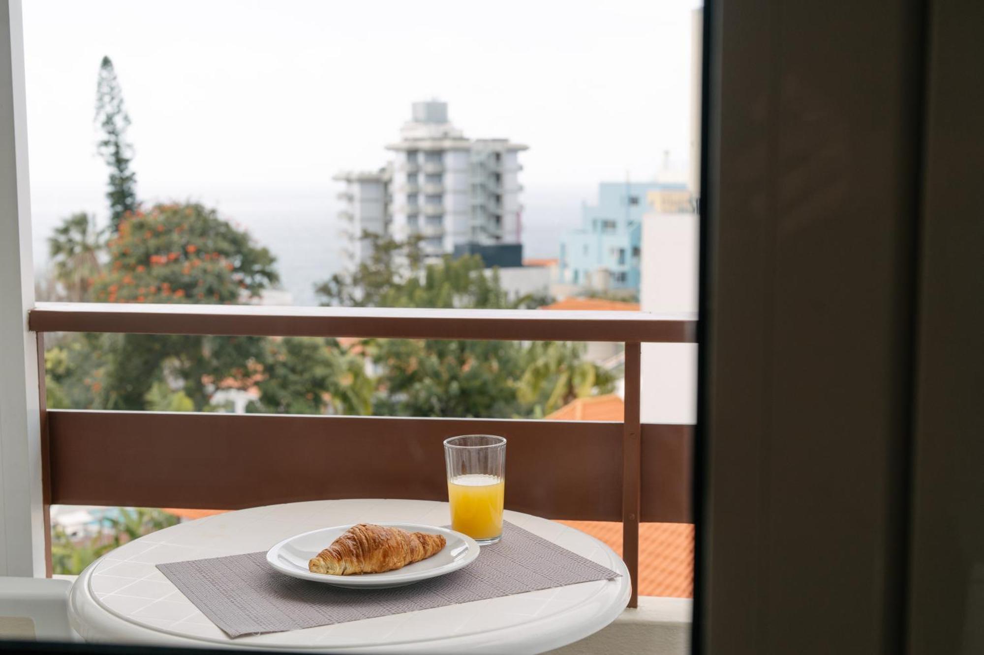 Casa Branca Apartments By Wanderlust Madeira, Vacation Rentals Funchal  Ngoại thất bức ảnh