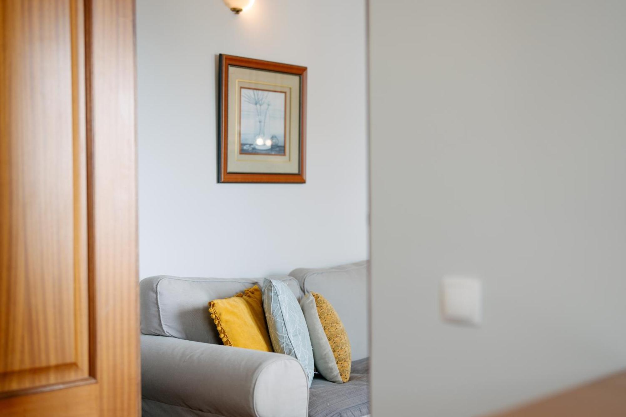 Casa Branca Apartments By Wanderlust Madeira, Vacation Rentals Funchal  Ngoại thất bức ảnh