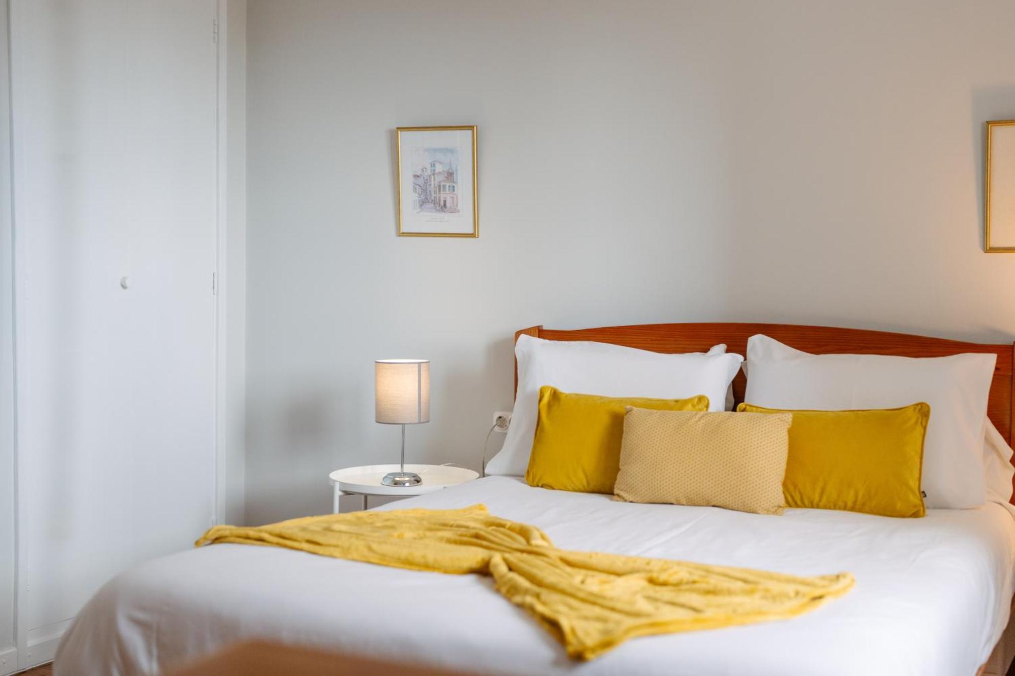 Casa Branca Apartments By Wanderlust Madeira, Vacation Rentals Funchal  Ngoại thất bức ảnh