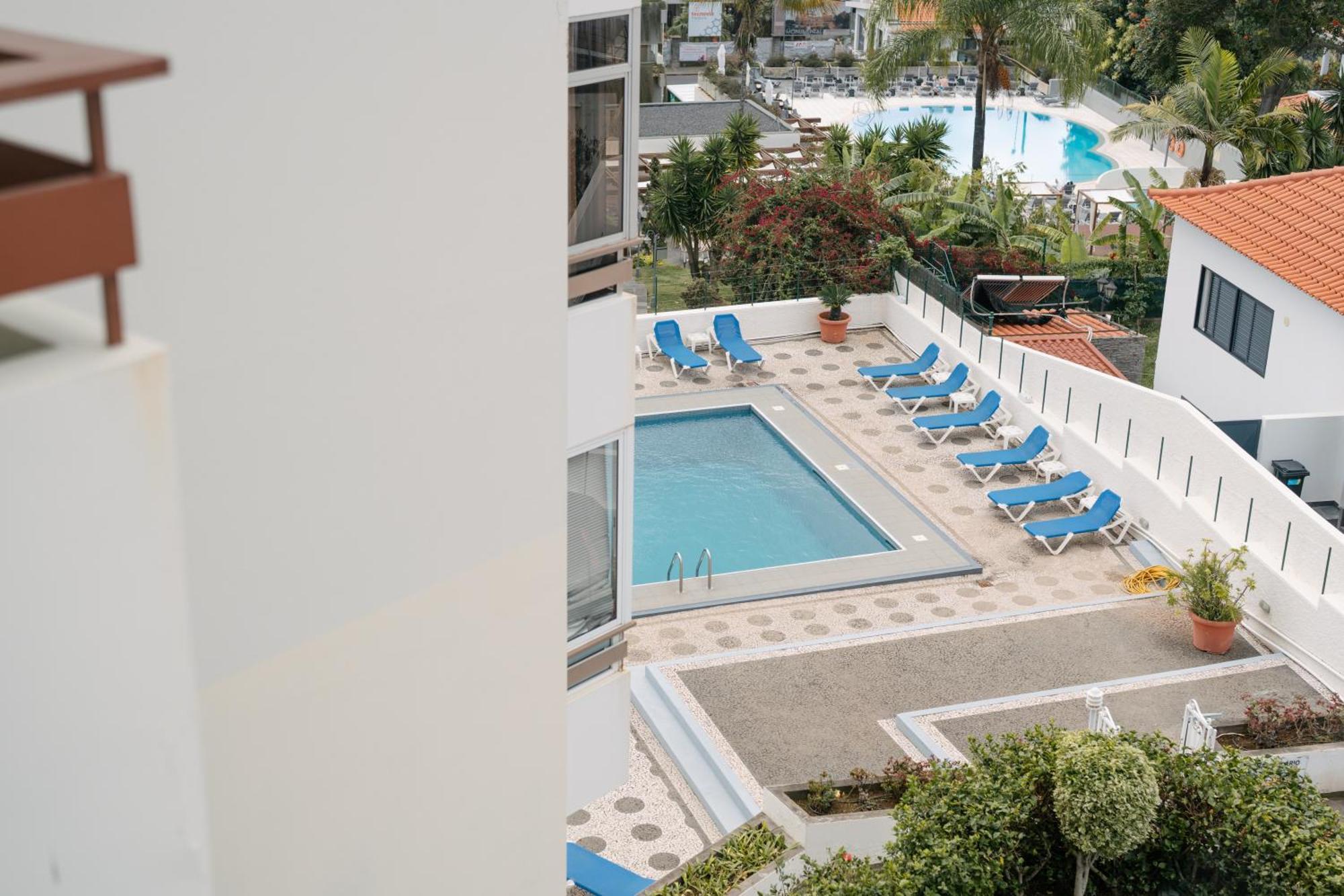 Casa Branca Apartments By Wanderlust Madeira, Vacation Rentals Funchal  Ngoại thất bức ảnh