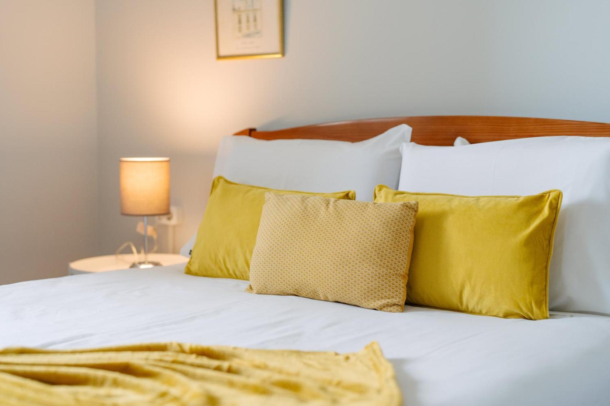 Casa Branca Apartments By Wanderlust Madeira, Vacation Rentals Funchal  Ngoại thất bức ảnh