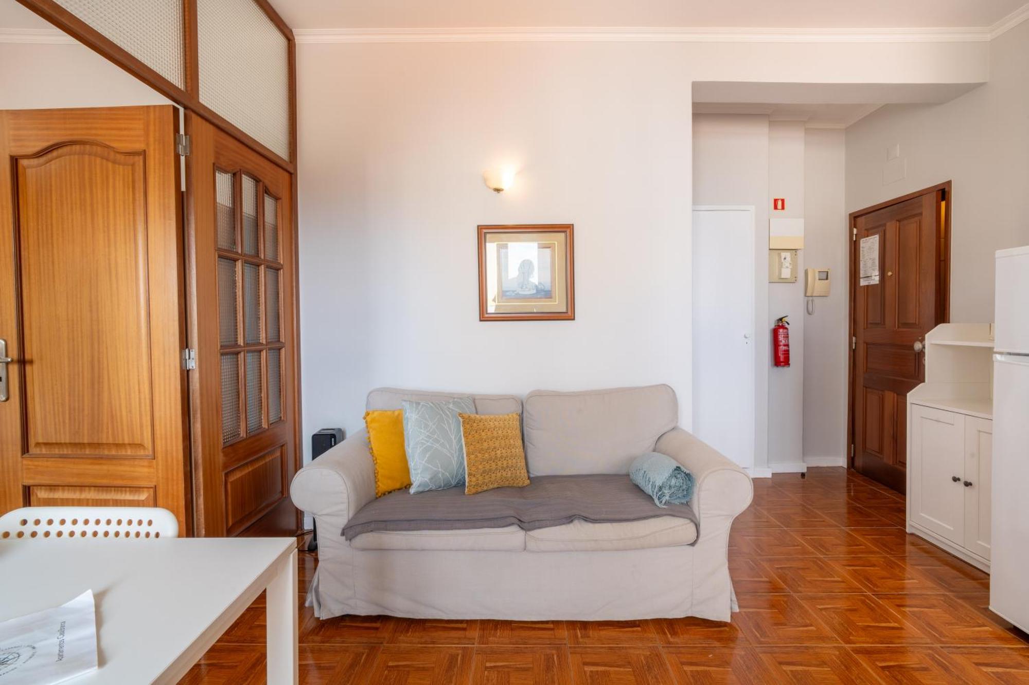 Casa Branca Apartments By Wanderlust Madeira, Vacation Rentals Funchal  Ngoại thất bức ảnh