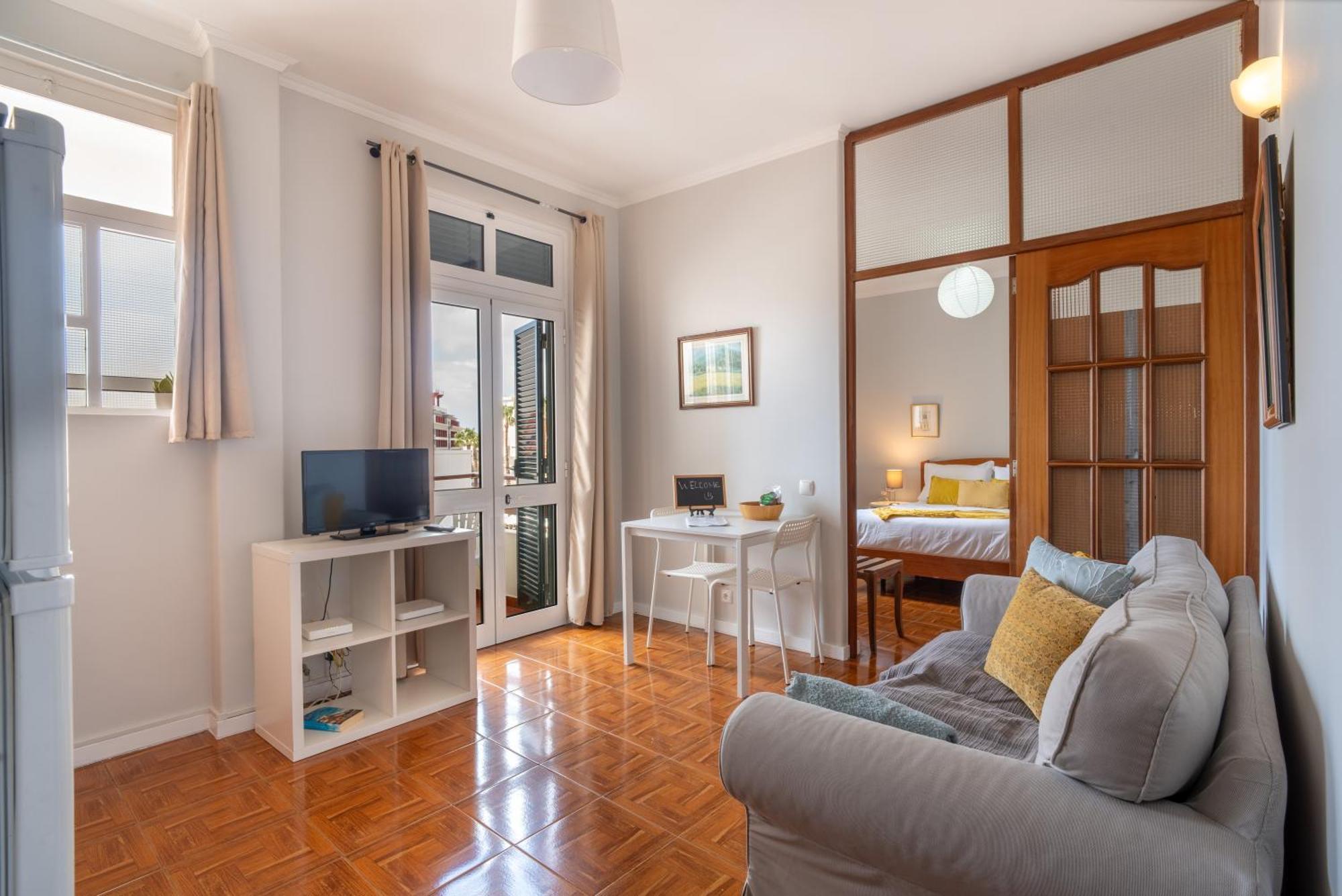 Casa Branca Apartments By Wanderlust Madeira, Vacation Rentals Funchal  Ngoại thất bức ảnh