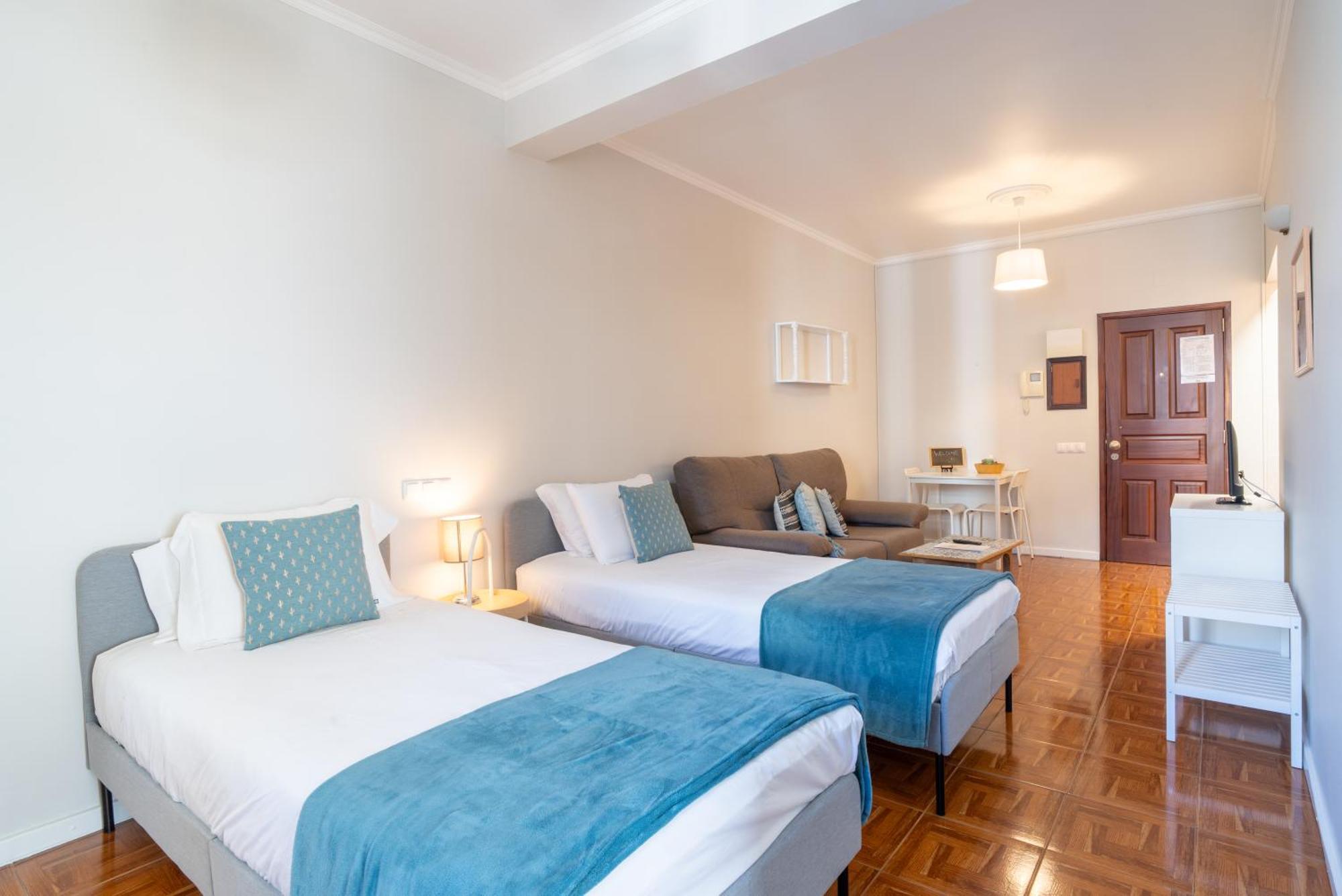 Casa Branca Apartments By Wanderlust Madeira, Vacation Rentals Funchal  Ngoại thất bức ảnh