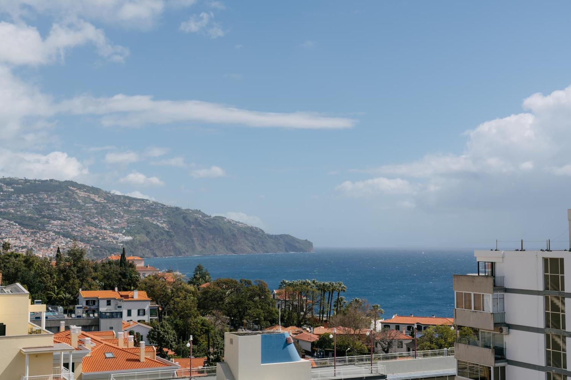 Casa Branca Apartments By Wanderlust Madeira, Vacation Rentals Funchal  Ngoại thất bức ảnh