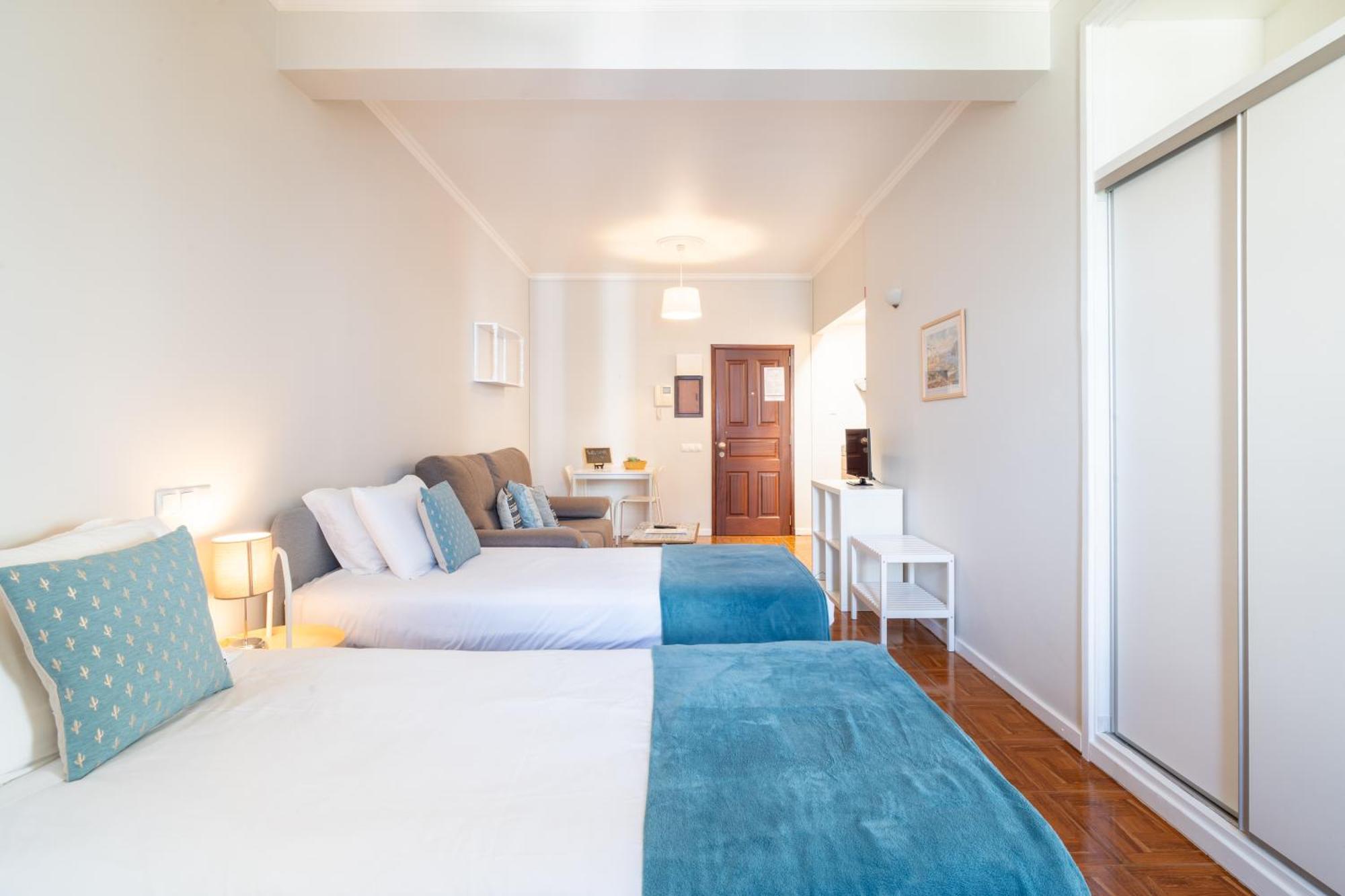 Casa Branca Apartments By Wanderlust Madeira, Vacation Rentals Funchal  Ngoại thất bức ảnh