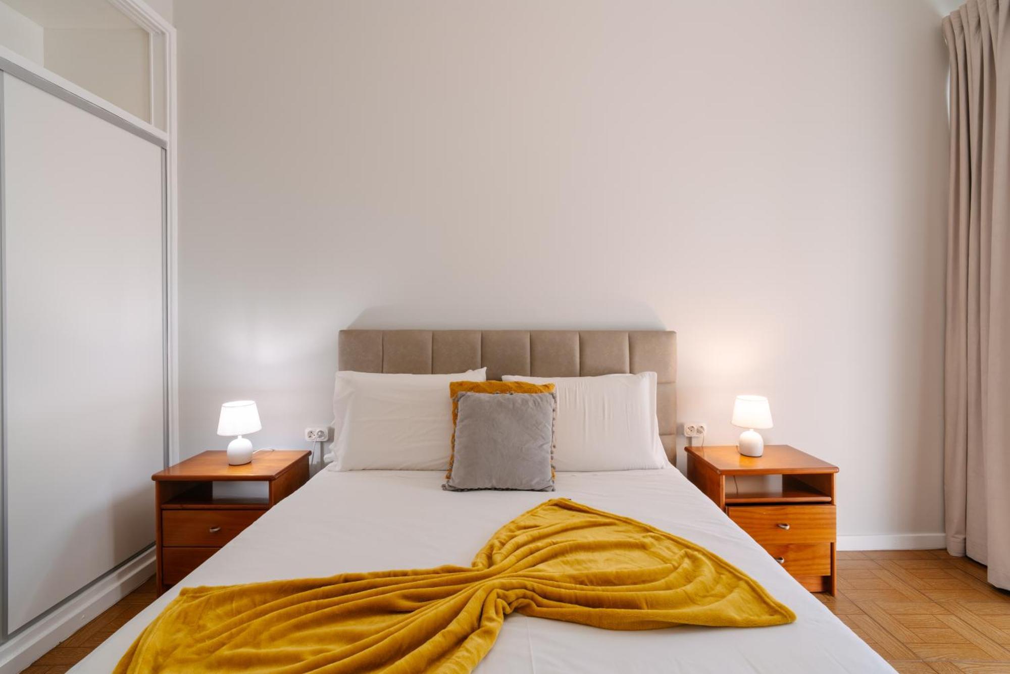Casa Branca Apartments By Wanderlust Madeira, Vacation Rentals Funchal  Ngoại thất bức ảnh