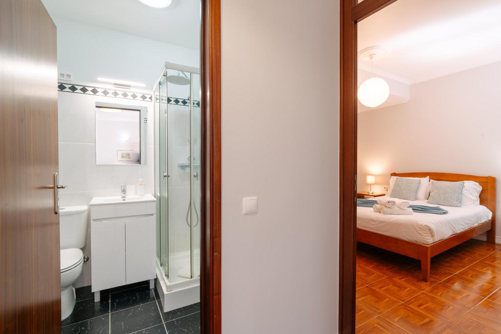 Casa Branca Apartments By Wanderlust Madeira, Vacation Rentals Funchal  Ngoại thất bức ảnh